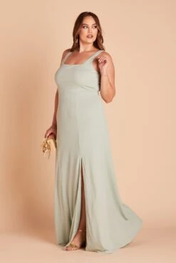 Alex Convertible Dress - Sage 38 Alex Convertible Dress - Sage -Wedding Dress Store 7f7aa8b8d4c5ec90c7452dd6e8e2eb13 663b5a60 2107 4923 9125 03166180543c