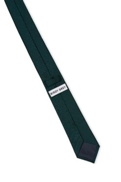 Simon Necktie - Emerald -Wedding Dress Store 80bffa853e69f3935f1ae98970678801