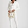 Women's White Tuxedo By SuitShop -Wedding Dress Store 84edb7a7bff18cea968ec305fe8f9bb9 645d932a 46c7 4e4b 95f7 c60891b7e4d7