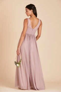 Lianna Dress - Mauve -Wedding Dress Store 870003d248a55fac1f4a63f30eb001ef 5a360d87 59b0 4647 9d44 6db58de4815e