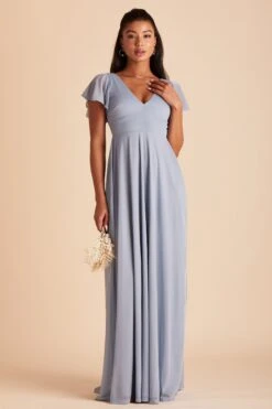 Hannah Dress - Dusty Blue -Wedding Dress Store 89f17e0f4192776198b4496ffdf5c9fa e46f5522 2eeb 4475 bb9c 1a7401d4646a