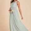 Ryan Dress - Sage 1 Ryan Dress - Sage -Wedding Dress Store 8a5801b21c3cb9525c0b77ba6ad7da8f