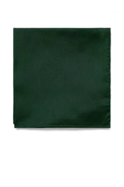 Didi Pocket Square - Emerald