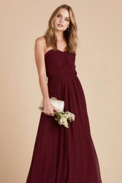 Chicky Convertible Dress - Cabernet -Wedding Dress Store 8ccf402f980882f187d7d76971399d1d 017888ae b274 4620 af53 9c05ca48b80b