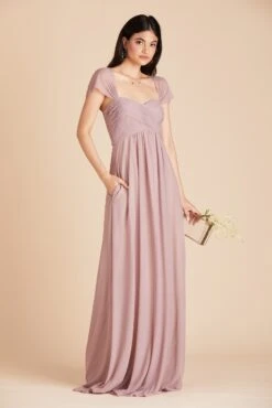 Maria Convertible Dress - Mauve -Wedding Dress Store 8ec0208e550044637e9aecf85c9cc675 672c5471 0abf 4b12 b5bb 6cf9a77dbfff