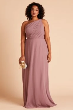 Kira Dress - Dark Mauve -Wedding Dress Store 8ec0d99a90d71f7406bc91134ba70849 d2ce30dd 14c3 4526 9fb3 d20a058be1a5