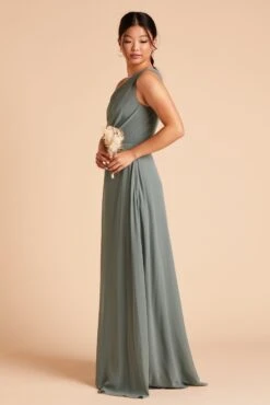 Kira Dress - Sea Glass -Wedding Dress Store 8f0cfe4f342f64da3b0a1dc9df2d408b