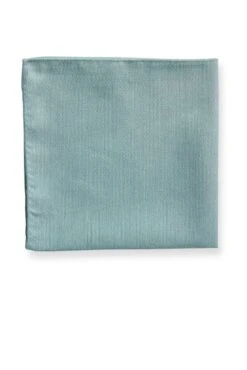 Didi Pocket Square - Sea Glass