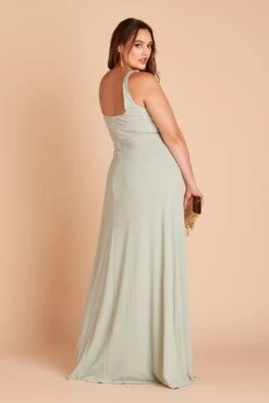 Alex Convertible Dress - Sage 40 Alex Convertible Dress - Sage -Wedding Dress Store 91a43cb28888d8a0b6999821badac2d4 cb3bbb48 4d09 4b61 a67c 7d2ff4719438