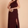 Kira Crepe Dress - Cabernet 2 Kira Crepe Dress - Cabernet -Wedding Dress Store 96a4d2af9ac02cfe84eed4e4d8e6df9f 06b054cd ddd6 4889 8114 887bce04421a