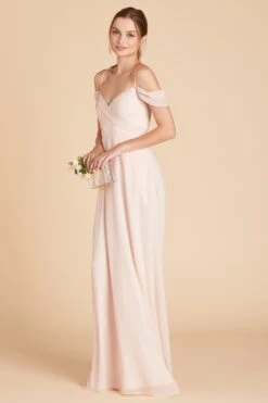 Spence Convertible Dress - Pale Blush -Wedding Dress Store 9c99aa76a3e3efa35939feda0ca901fe ca4727c3 ca20 42dd b187 3db256b14f04