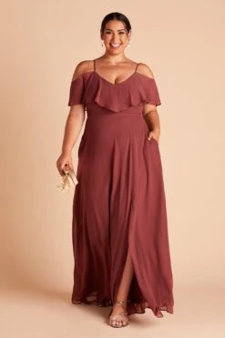 Jane Convertible Dress - Rosewood -Wedding Dress Store 9d797f35a7d97a2c8c9c8a323366c2f3 4f068e3a cd1e 4df0 bb1c 5e31c186ff3b