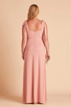 Alex Convertible Dress - Dusty Rose 35 Alex Convertible Dress - Dusty Rose -Wedding Dress Store BI2F78 1 66873b4d ea6b 44e6 9edc cf7b95597ea6