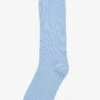Solid Groomsmen Socks By No Cold Feet - Sky Blue -Wedding Dress Store BIRDY GREY NO COLD FEET SOCKS SOLID SKY BLUE 01