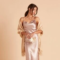 Shawl With Fringe - Beige -Wedding Dress Store BIRDY GREY CASHMERE SHAWL NUDE 01 2048x2048 87af2f0a 43a7 4c9d 9f53 b610634f39cb