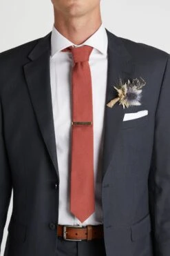 Simon Necktie - Spice