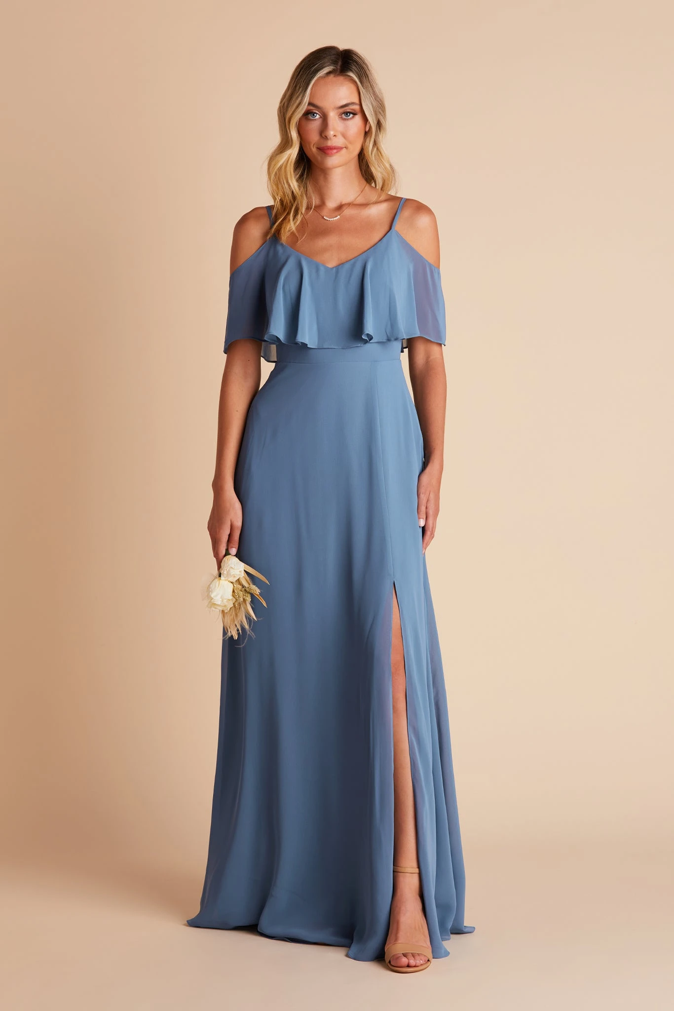 Jane Convertible Dress - Twilight 9 Jane Convertible Dress - Twilight - Image 7