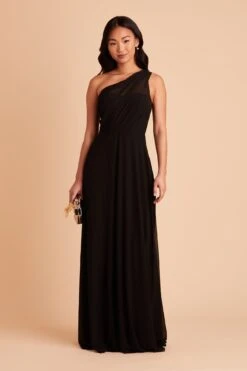 Kira Dress - Black