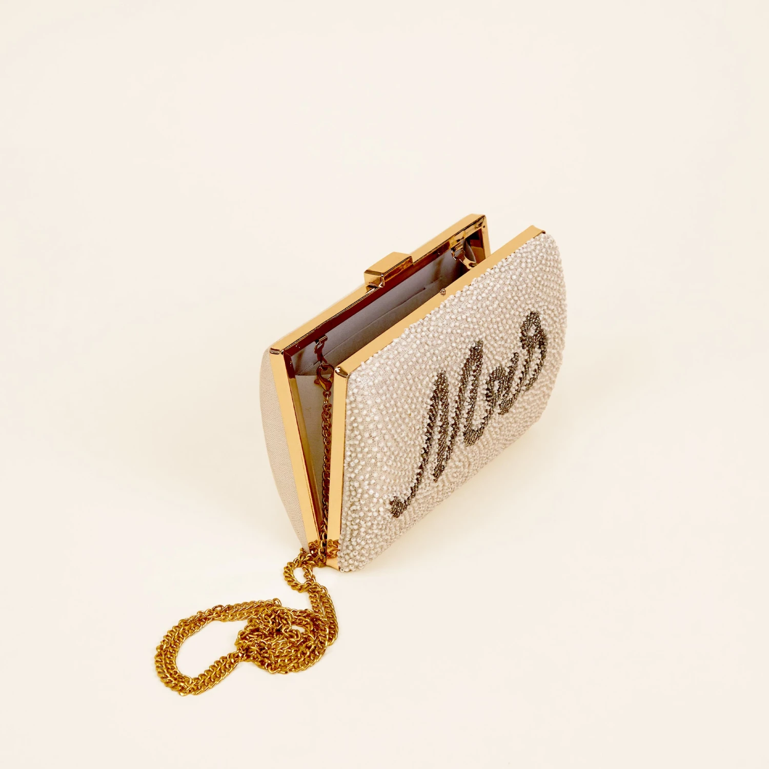 "Mrs." Clutch 5 "Mrs." Clutch - Image 3