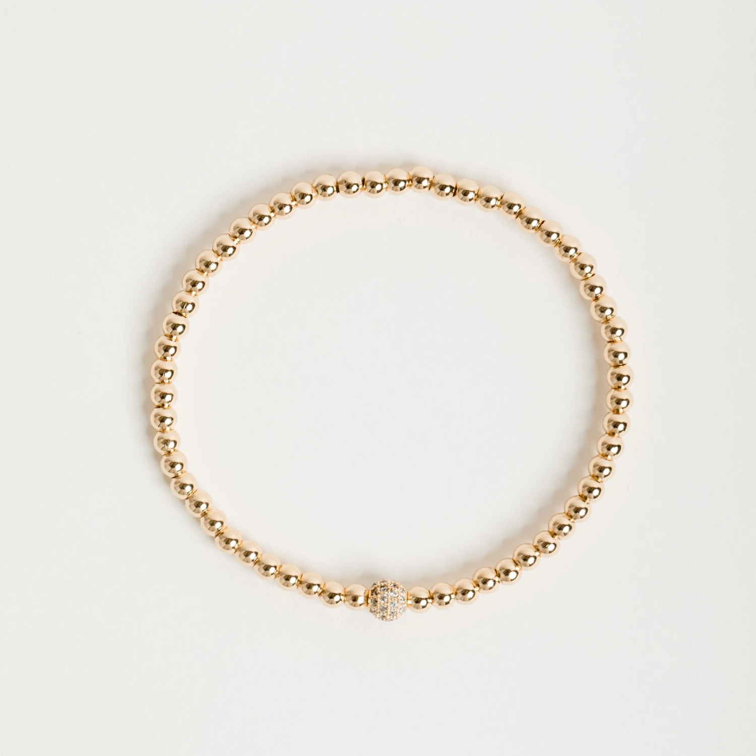 Nashville Coil Bracelet 3 Nashville Coil Bracelet