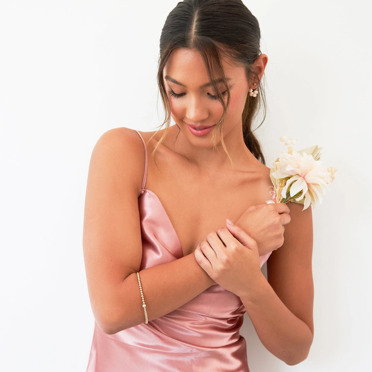 Nashville Coil Bracelet 4 Nashville Coil Bracelet - Image 2