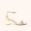 Natalie Chunky Heel - Gold -Wedding Dress Store BIRDY GREY NATALIE LOW CHUNKY BRIDESMAID SHOES GOLD 01 4da094a1 bdd1 41af 8b12 6fa734f0d1e4