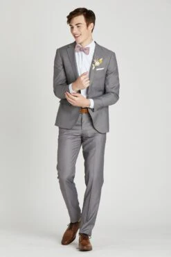 Daniel Bow Tie - Dark Mauve 14 Daniel Bow Tie - Dark Mauve -Wedding Dress Store a6bb45939bef747003858f29bbff3f51