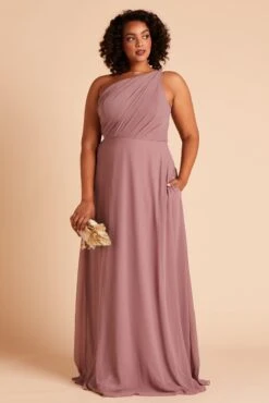 Kira Dress - Dark Mauve -Wedding Dress Store ac60273682ca3f7eaad75c6b3c61a070 62a23e6a 8af9 4c40 be9e de3241175771