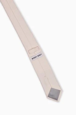 Simon Necktie - Pale Blush -Wedding Dress Store adcfbdf338d50831cc12997064a06676