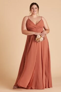 Kaia Dress - Terracotta 28 Kaia Dress - Terracotta -Wedding Dress Store ae4f194a0f7d8f136d825c14ec2d6f0a ab582571 1e29 4acc a714 0857e37a79d8