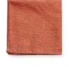 Didi Pocket Square - Terracotta 1 Didi Pocket Square - Terracotta -Wedding Dress Store af716d91cec930773d82033d6cd364b9