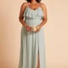 Jane Convertible Dress - Sage -Wedding Dress Store b07e3a4b057204a8d76514642fea9508 ecb4c834 c9c2 40f6 9918 57aced525d7f