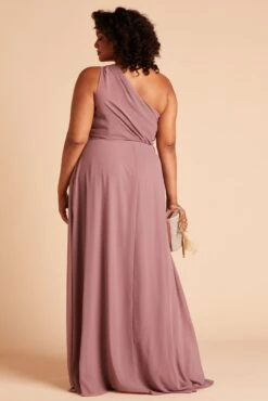 Kira Dress - Dark Mauve -Wedding Dress Store b1651a66c5c7936634a2d70880969e70 b2491ef3 026e 4f9b 88a0 b138ab01ee15
