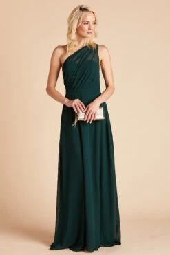 Kira Dress - Emerald -Wedding Dress Store b3611f55599eccbf77461070f6c1cc0a
