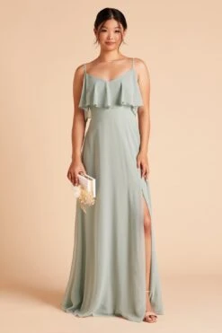 Jane Convertible Dress - Sage 27 Jane Convertible Dress - Sage -Wedding Dress Store b60a12bb5e8ef02cd99ceea2bf6ea765