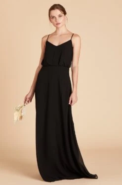 Gwennie Dress - Black 33 Gwennie Dress - Black -Wedding Dress Store b7c4e5d72a7a560c9f9f1307abbd4de9