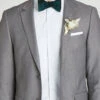 Daniel Bow Tie - Emerald 2 Daniel Bow Tie - Emerald -Wedding Dress Store b97bc753f8b040700314e00fdafc296f