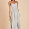 Grace Convertible Dress - Dove Gray -Wedding Dress Store be69a9d5542cd7fb5516b5ecd25ec245