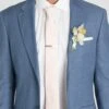 Simon Necktie - Pale Blush -Wedding Dress Store bed0823b1c6a7f2fab9264f4e0480ca7