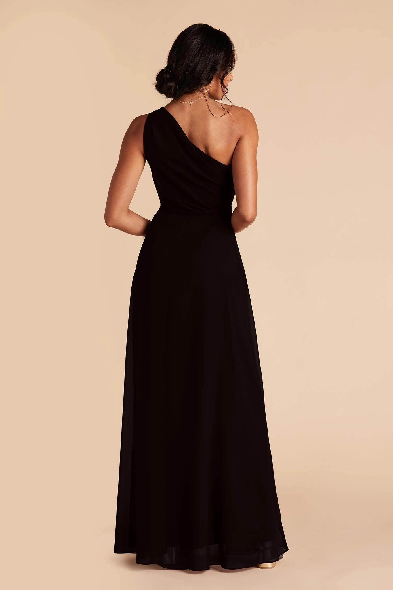 Kira Dress - Black 11 Kira Dress - Black - Image 9