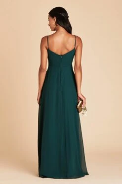 Devin Convertible Dress - Emerald 36 Devin Convertible Dress - Emerald -Wedding Dress Store c0188b5e04921544a1cd24155c26aeb1