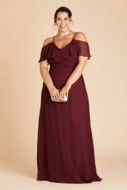 Jane Convertible Dress - Cabernet 37 Jane Convertible Dress - Cabernet -Wedding Dress Store c8857c87a98970e8a702b1d340174808 0a4dce97 46d9 4f3c bb45 08935affef4c