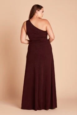 Kira Crepe Dress - Cabernet -Wedding Dress Store cc211841a2075b5fe1a667e91fcf8004 e3cfb47a 1a91 4c5e 98dc b10647928095