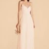 Devin Convertible Dress - Champagne 2 Devin Convertible Dress - Champagne -Wedding Dress Store champagne devin convertible non slit bridesmaid dress 04 73e00e17 36ee 4fc0 991e 0e07a62ed91f