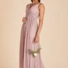 Lianna Dress - Mauve -Wedding Dress Store d0718624446cbdd769ef4b9d37a7ceea ddd4e94a da03 448d 9dc9 ed1f4fe2f48a