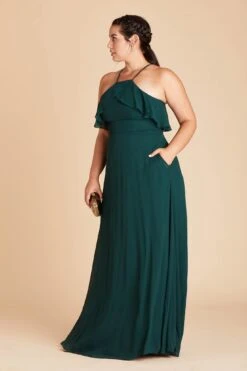 Jules Dress - Emerald -Wedding Dress Store dfdd64e7fa5702c87081ca0d51950a18 80339d56 afab 4b09 8e7e 4ca93cfd185b
