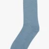 Groomsmen Socks - Dusty Blue 1 Groomsmen Socks - Dusty Blue -Wedding Dress Store dusty blue groomsmen socks 01