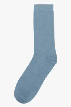 Groomsmen Socks - Dusty Blue