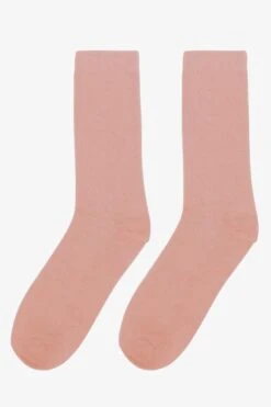 Groomsmen Socks - Dusty Rose -Wedding Dress Store dusty rose groomsmen socks 03