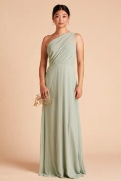Kira Dress - Sage -Wedding Dress Store e24421b2ae9dbb93008221fc085bc11d